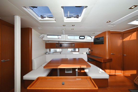 Image of Antonela M yacht #13