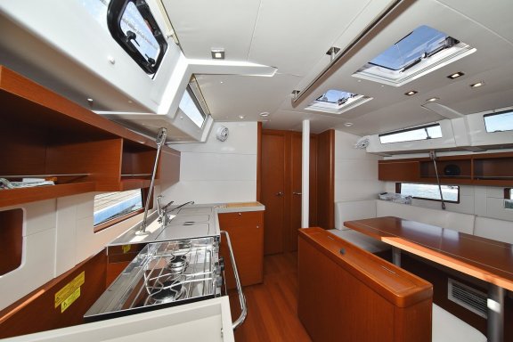 Image of Antonela M yacht #14