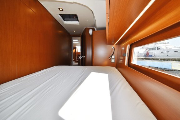 Image of Antonela M yacht #18