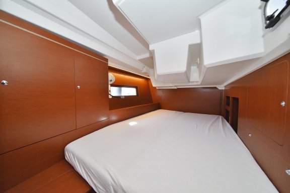 Image of Antonela M yacht #20