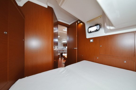 Image of Antonela M yacht #22