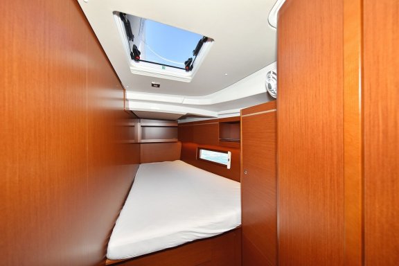 Image of Antonela M yacht #17