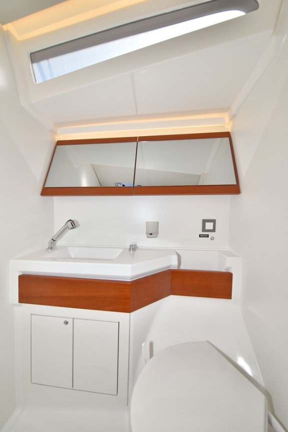 Image of Antonela M yacht #24