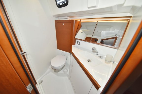 Image of Antonela M yacht #25