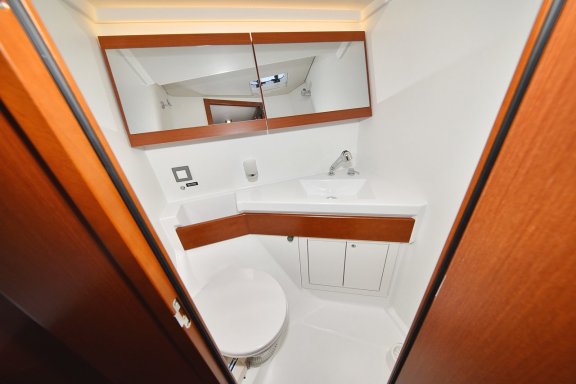 Image of Antonela M yacht #23