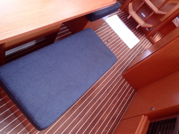 Image of Cadenza yacht #21