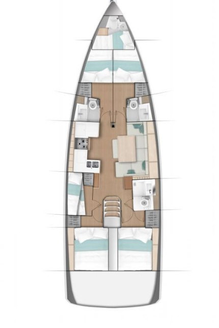 Image of Hrvaska yacht #2