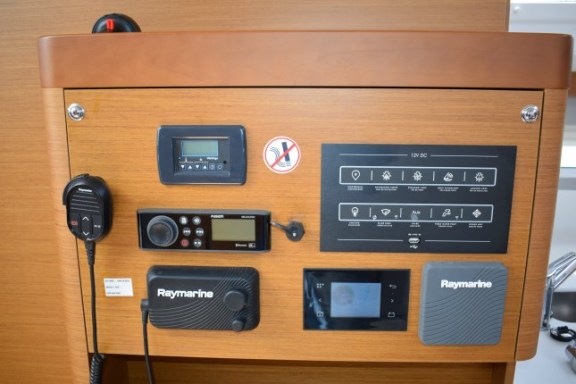 Image of Hrvaska yacht #6