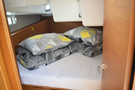 Image of Hrvaska yacht #10