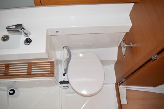 Image of Hrvaska yacht #11