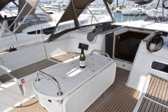 Image of 4Fun yacht #4