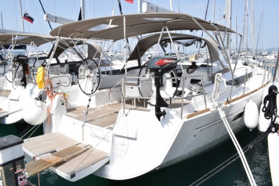 Image of 4Fun yacht #6