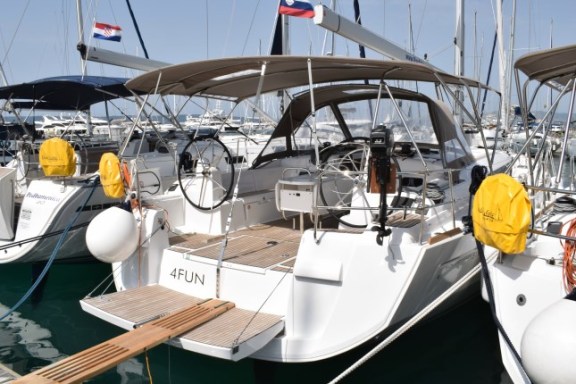 Image of 4Fun yacht #3