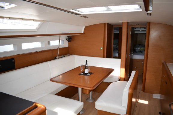 Image of 4Fun yacht #9