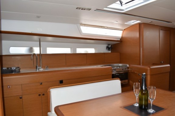 Image of 4Fun yacht #10