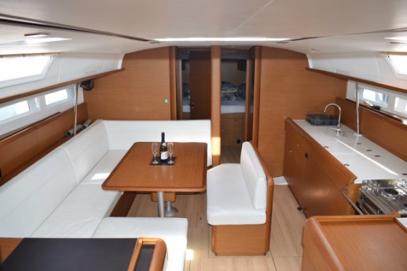 Image of 4Fun yacht #7