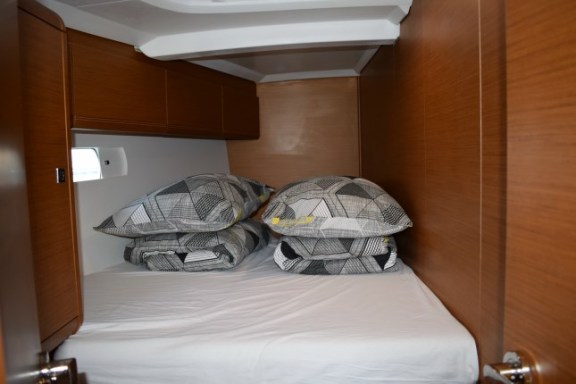 Image of 4Fun yacht #11