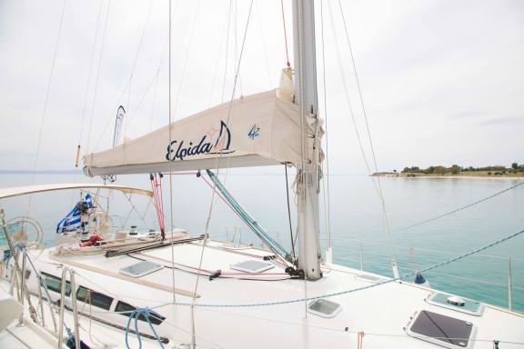 Image of Elpida yacht #5
