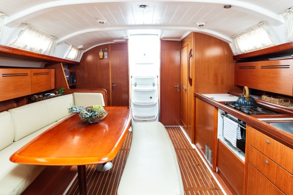 Image of Elpida yacht #13