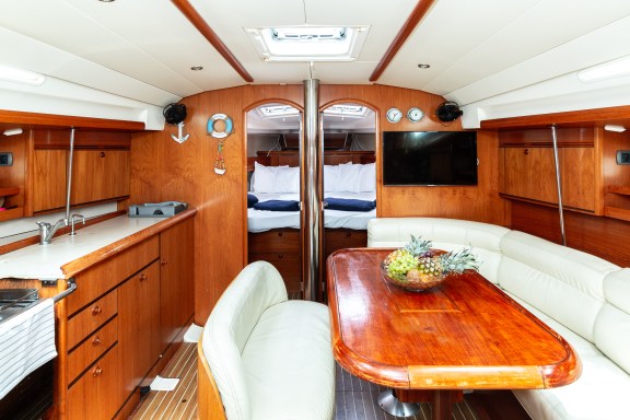 Image of Elpida yacht #18