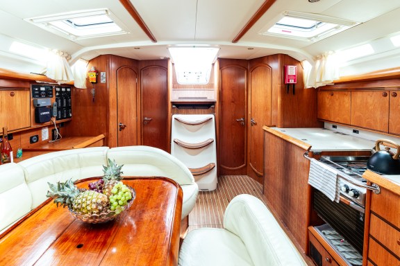 Image of Elpida yacht #21