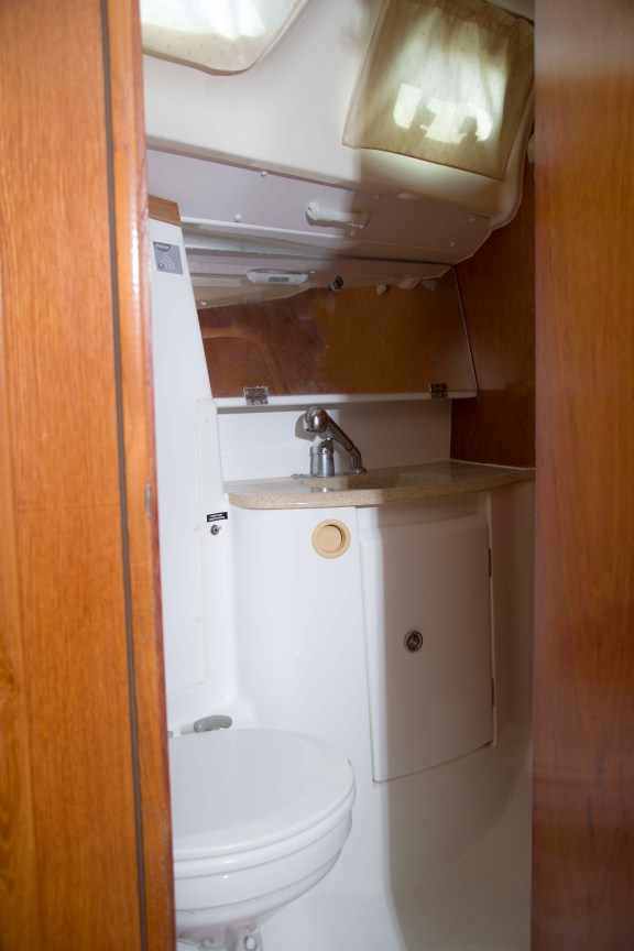 Image of Elpida yacht #26