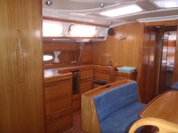 Image of Seven Sisters yacht #19