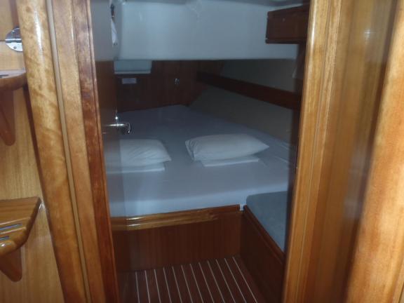 Image of Seven Sisters yacht #23