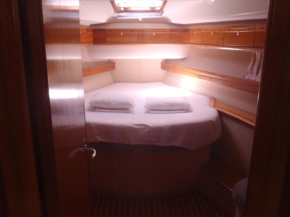 Image of Seven Sisters yacht #24