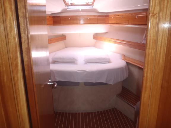 Image of Seven Sisters yacht #25