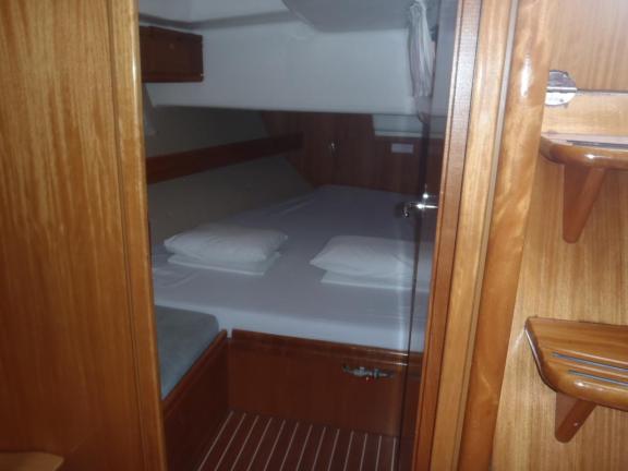 Image of Seven Sisters yacht #22