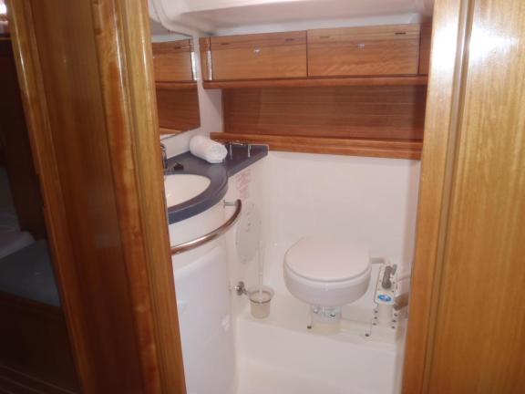 Image of Seven Sisters yacht #28