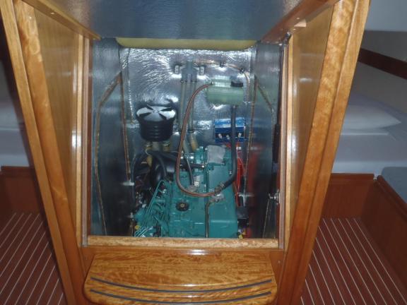 Image of Seven Sisters yacht #29