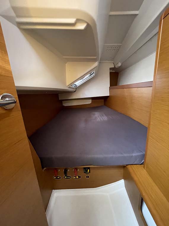 Image of Castor yacht #15