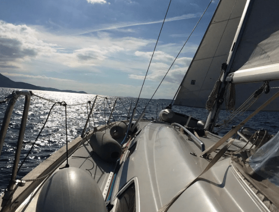 Image of Odysseas yacht #6