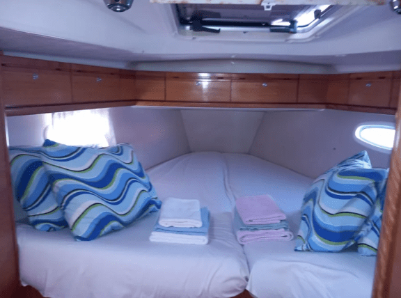 Image of Odysseas yacht #9