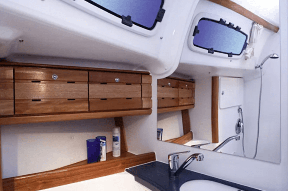 Image of Odysseas yacht #11