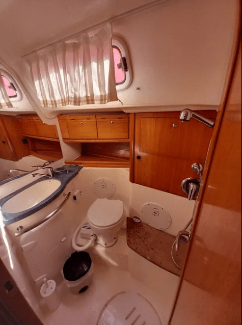 Image of Odysseas yacht #12