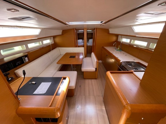 Image of Magic Dreams yacht #12