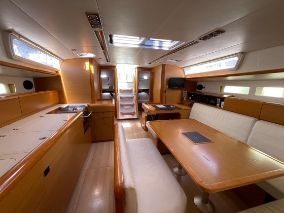 Image of Magic Dreams yacht #15