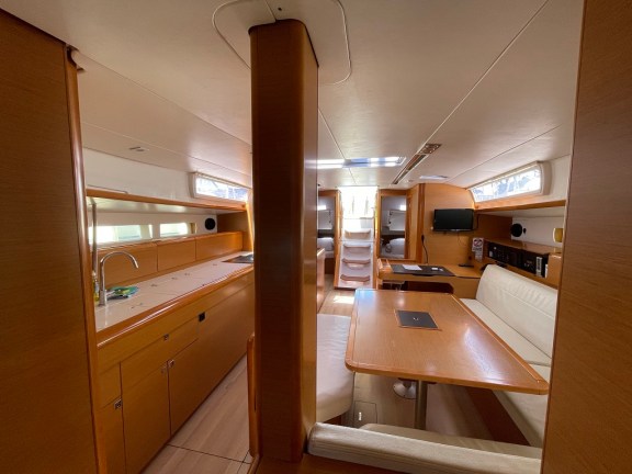 Image of Magic Dreams yacht #16