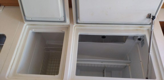 Image of Magic Dreams yacht #18