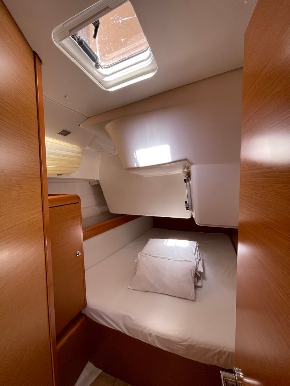 Image of Magic Dreams yacht #22