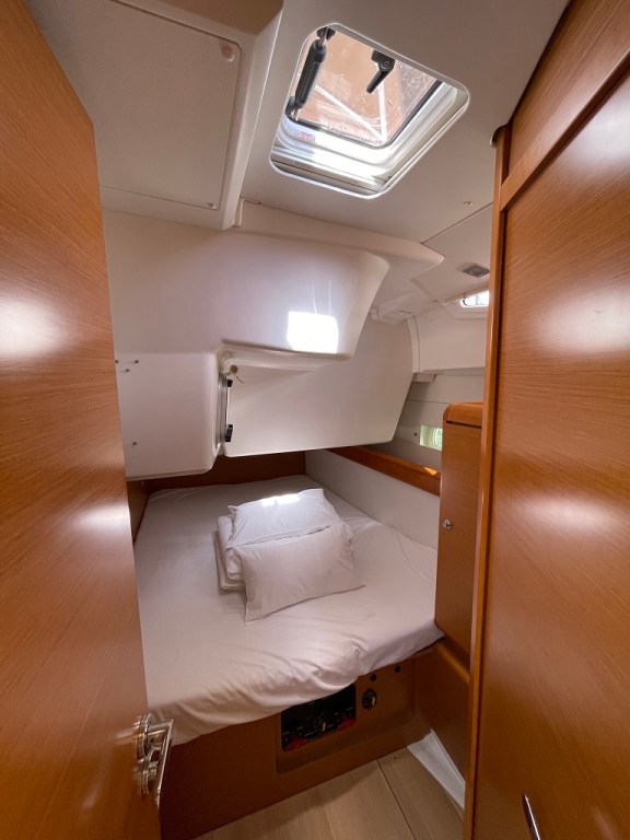 Image of Magic Dreams yacht #19