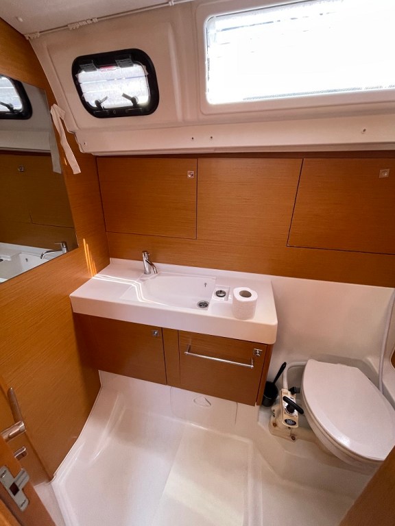 Image of Magic Dreams yacht #23