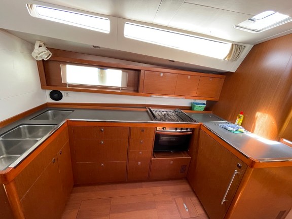 Image of Filomena yacht #13