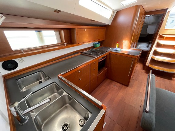 Image of Filomena yacht #14