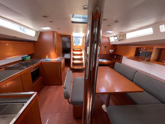 Image of Filomena yacht #15