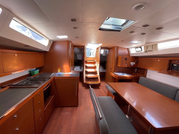 Image of Filomena yacht #16