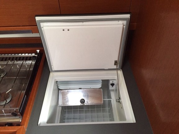 Image of Filomena yacht #18